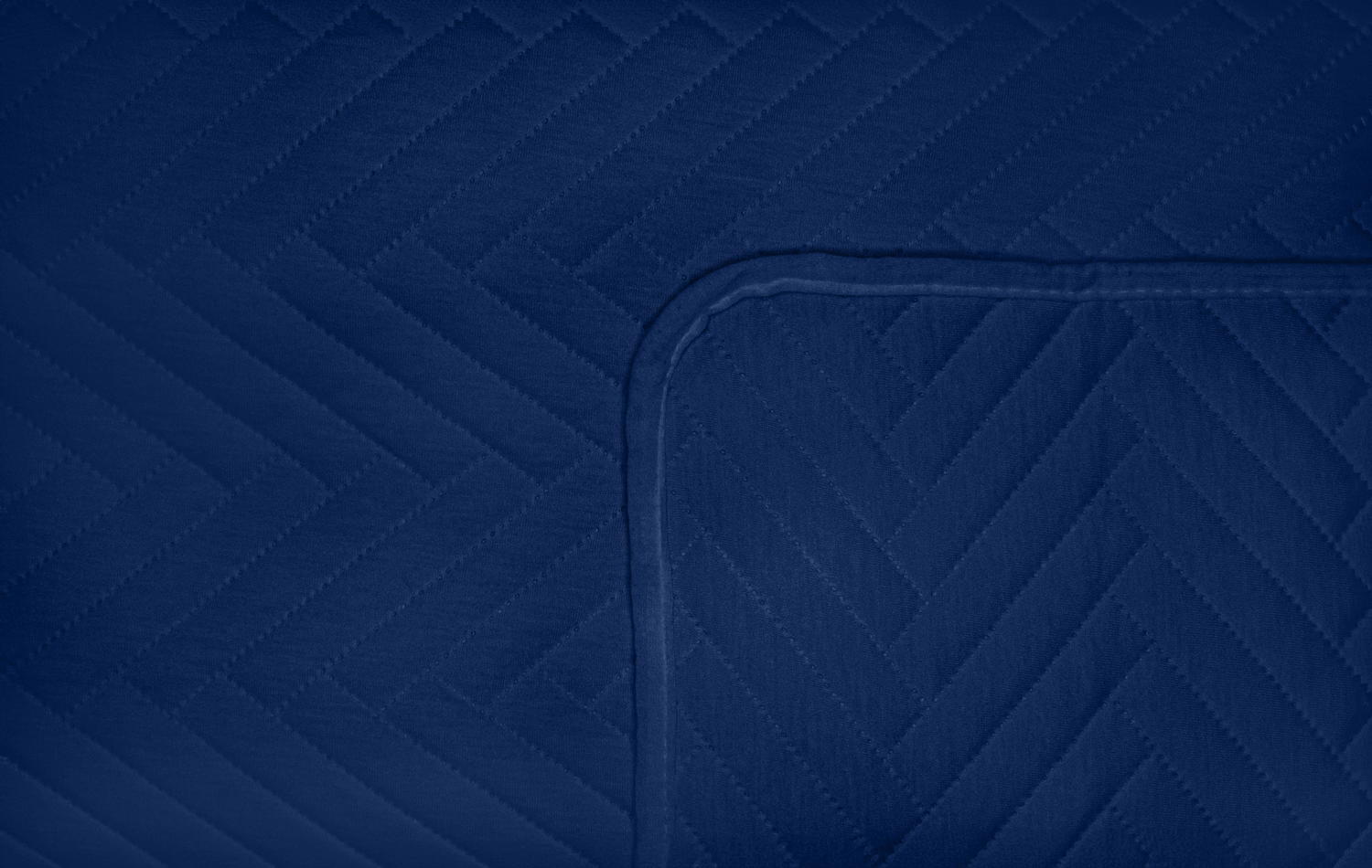 Кувертюра Дунай в цвят - ВМС