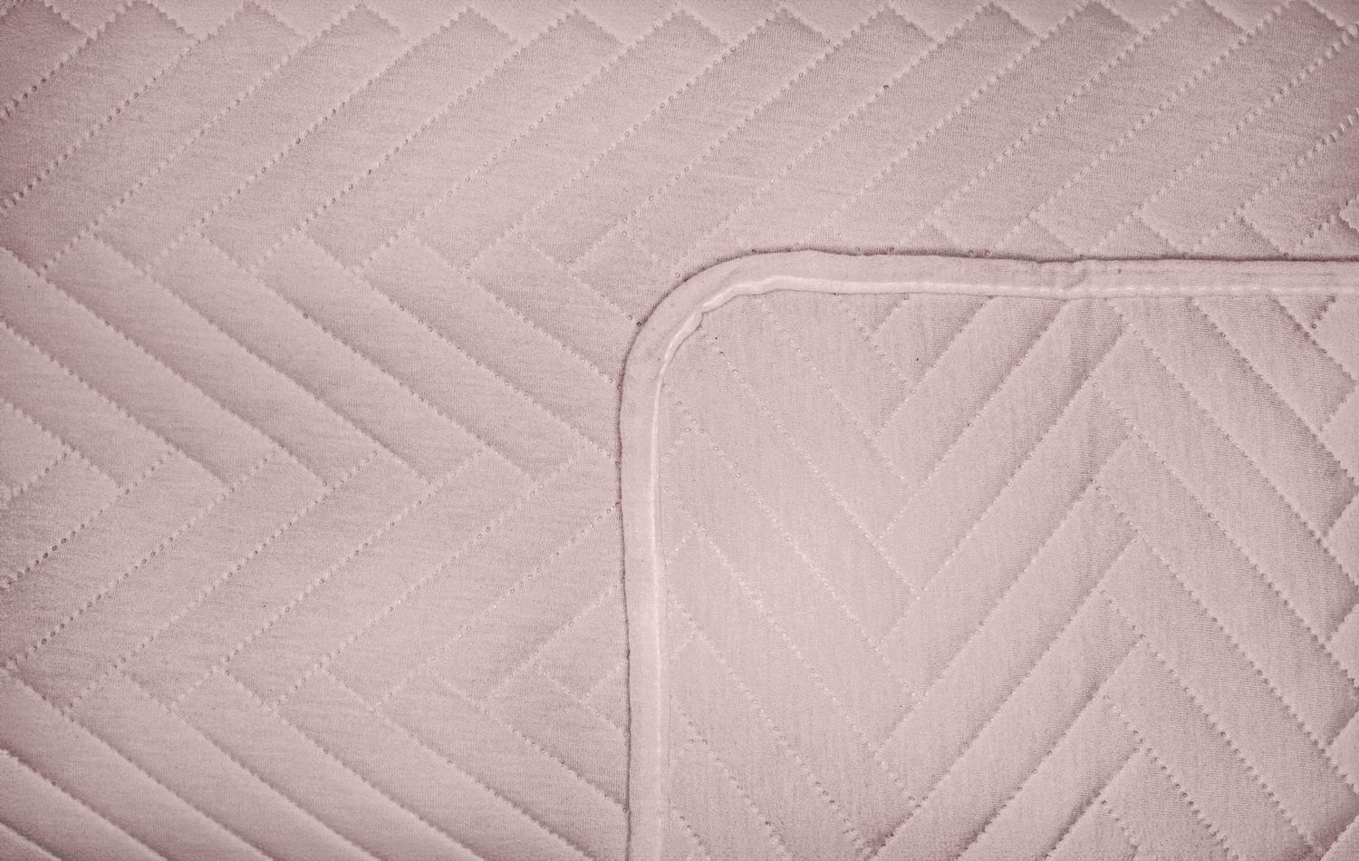 Кувертюра Дунай в цвят - Прахообразен