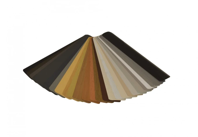 Мостри за алуминиеви щори