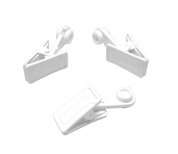 Щипка с ролка