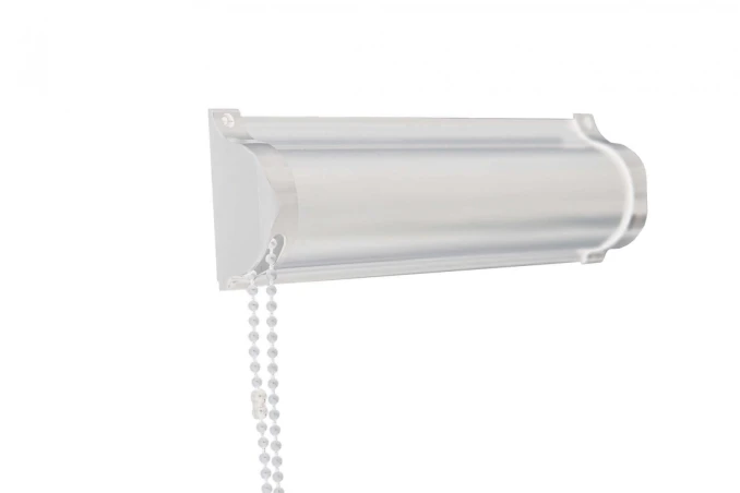 Ролетен механизъм в PVC кутия