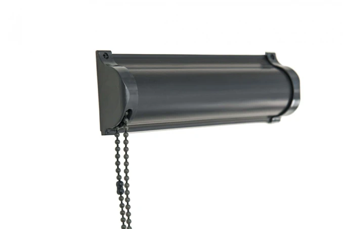 Ролетен механизъм в алуминиева кутия