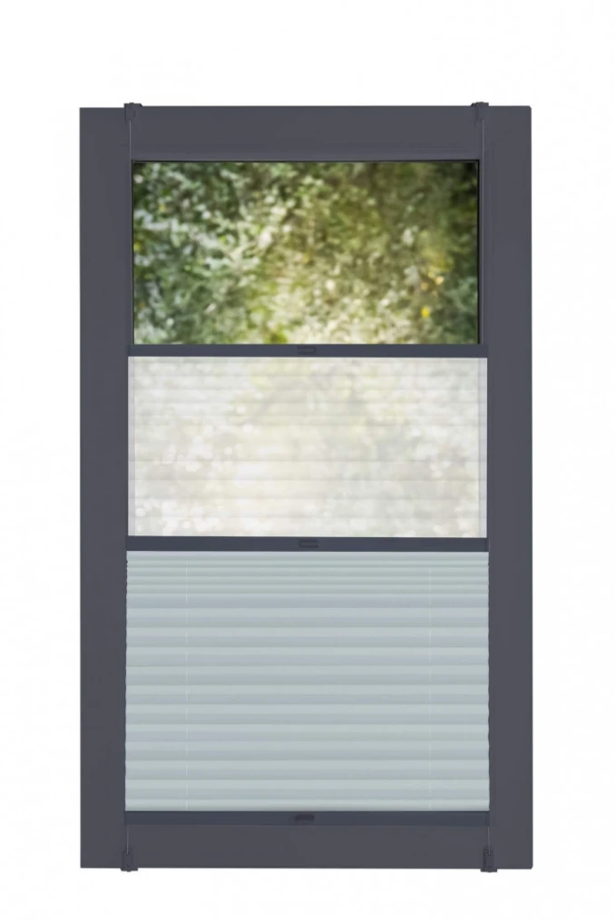 Плисе ден-нощ