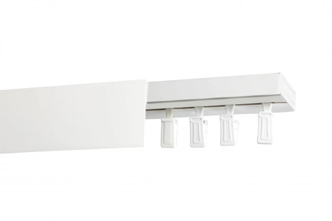 PVC бленда 5 см