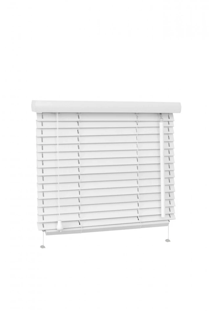 Дървени щори 25 мм