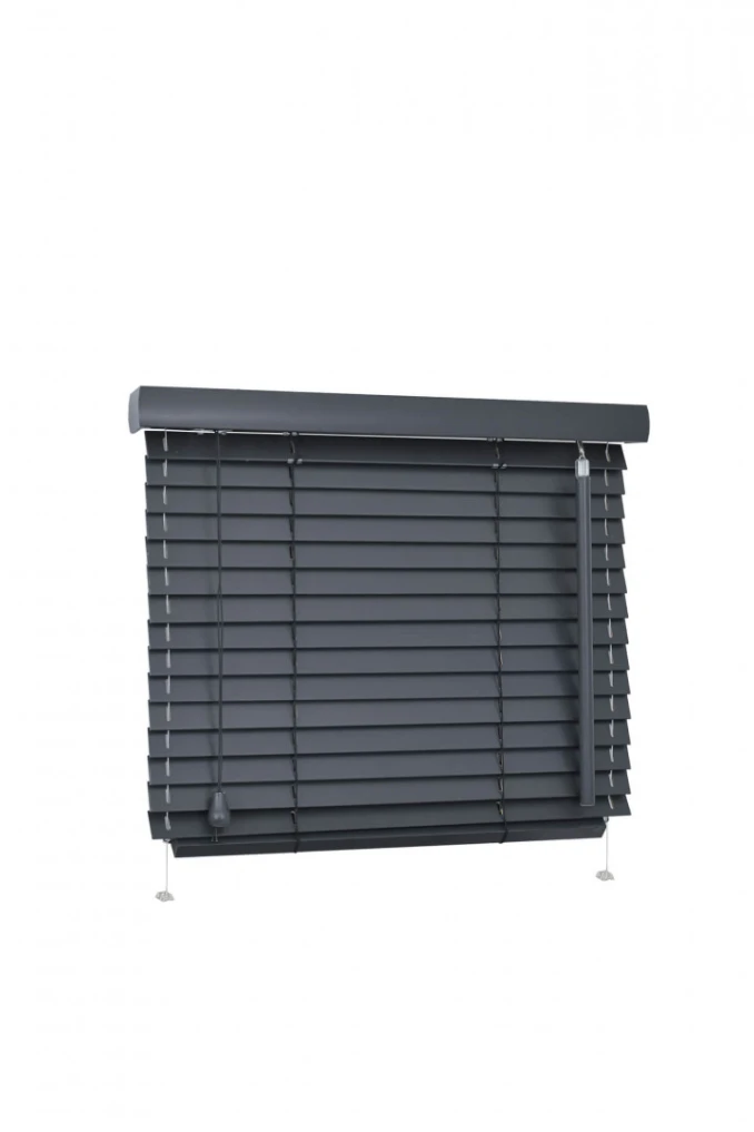 Дървени щори 25 мм