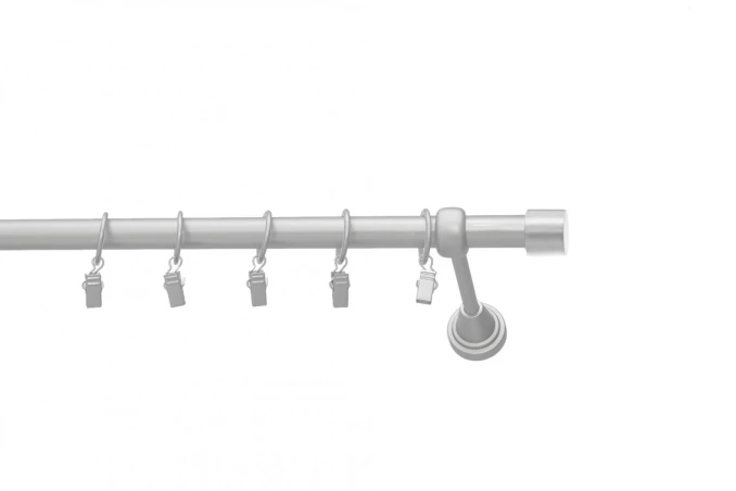 Метален корниз 16 мм