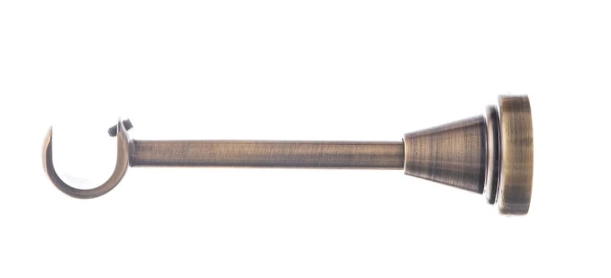 16 мм метални конзоли