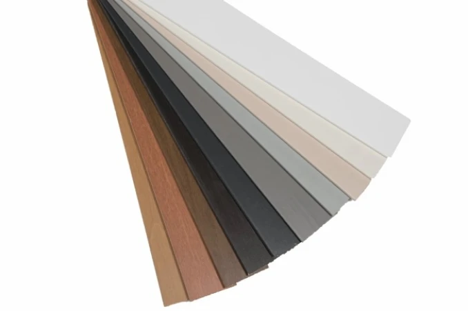 Мостри за дървени щори