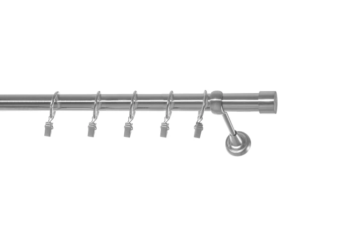 Метален корниз 25 мм