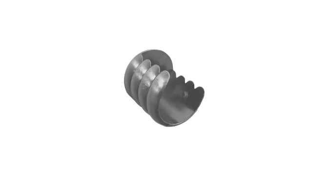 25 мм метални конзоли