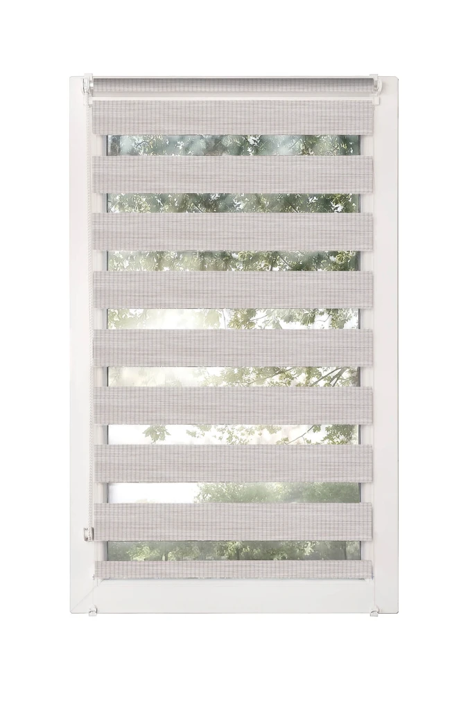 Мини рола щора с корда