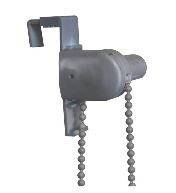 Механизъм за мини роло щори ден-нощ