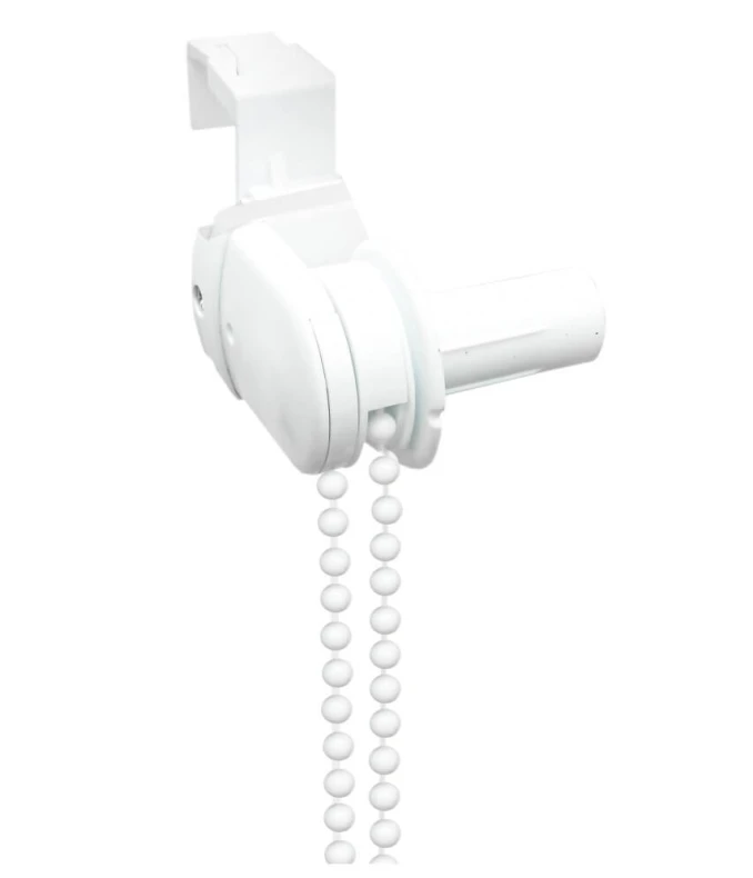 Механизма за мини щори с прегъната линия