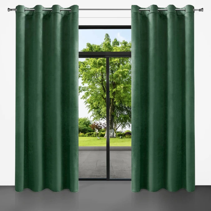 Пердета готови с капси