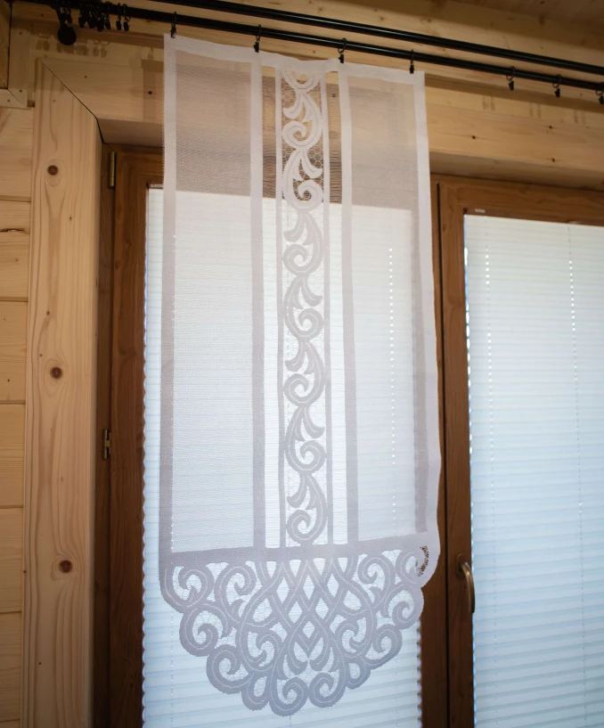 Жакардови панели