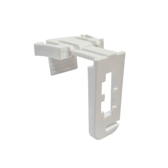 Неинвазивен държач за плисета