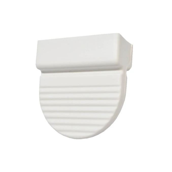 Дръжка за повдигане на плисето