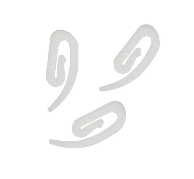 Охлюв за алуминиев корниз