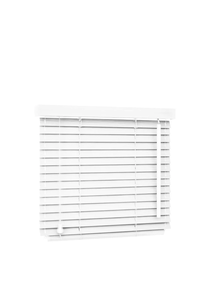 Дървени щори 25 мм