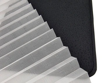 Материал горе