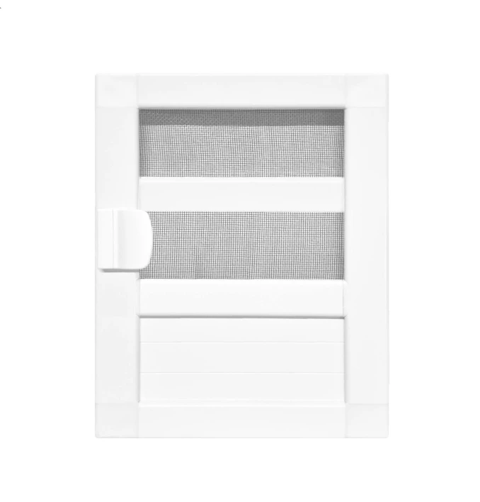 Комарник за врата